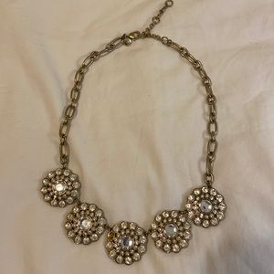 J. Crew Versatile Statement Necklace